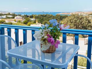 Pyrgaki Hotel