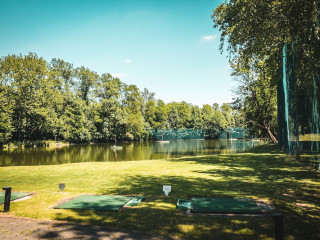 PYTLOUN CHATEAU HOTEL CTENICE PRAHA - VINOR