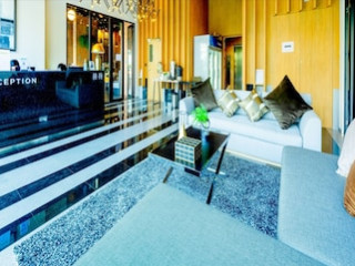 SURESTAY BY BEST WESTERN BANGKOK RAMINTRA