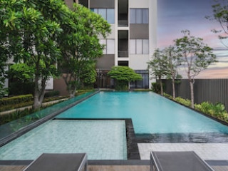 SURESTAY BY BEST WESTERN BANGKOK RAMINTRA
