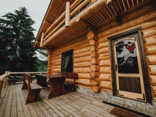 Q Chalet