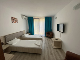 Boutique Al-ana Marbella