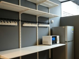 Q LOFT HOTELS AT BEDOK SG CLEAN