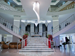 COMPLEX HOTELIER CIRIC
