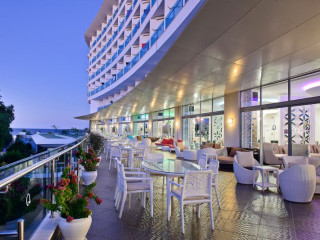 Q PREMIUM RESORT HOTEL