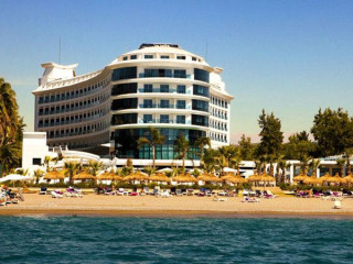 Q PREMIUM RESORT HOTEL