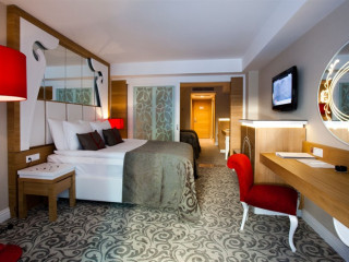 Q PREMIUM RESORT HOTEL