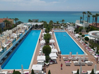 Q PREMIUM RESORT HOTEL