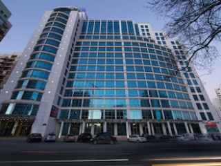 QAFQAZ BAKU CITY HOTEL & RESIDENCES