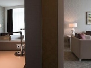 QAFQAZ BAKU CITY HOTEL & RESIDENCES