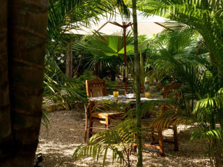 Qambani Luxury Resort