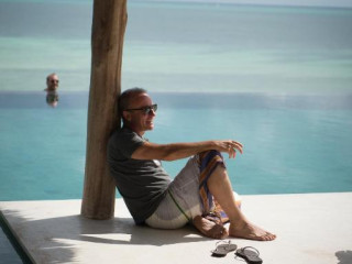 Qambani Luxury Resort