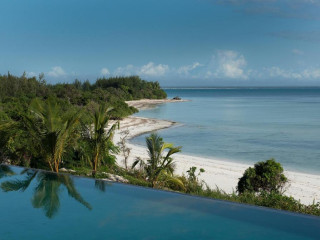 Qambani Luxury Resort