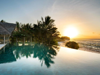 Qambani Luxury Resort