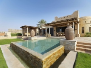 Qasr Al Sarab Desert Resort By Anantara