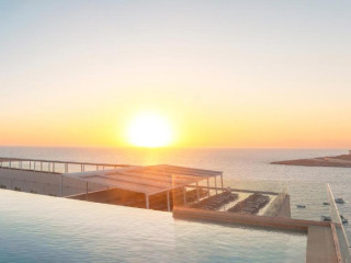 QAWRA Palace Resort & SPA