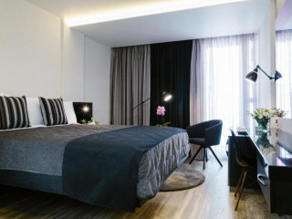 Qbic City Hotel