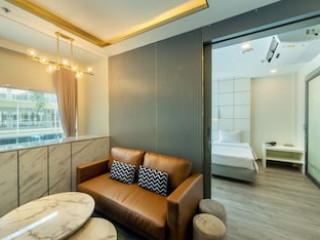 QIU HOTEL SUKHUMVIT 79