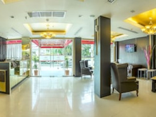QIU HOTEL SUKHUMVIT 79