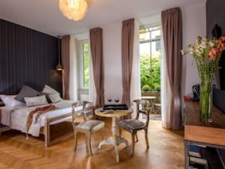 QT SUITES AND APARTMENTS - SISTINA