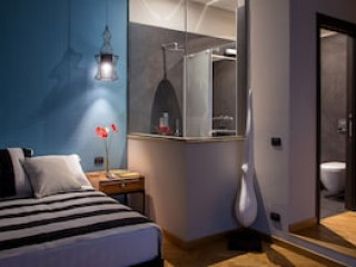 QT SUITES AND APARTMENTS - SISTINA