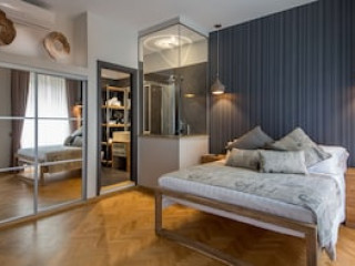 QT SUITES AND APARTMENTS - SISTINA