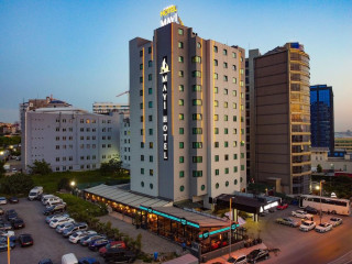 Qua Hotel