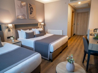 Qua Hotel
