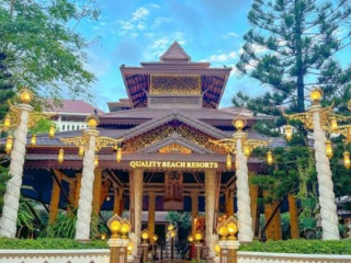 Quality Beach Resorts and Spa Patong