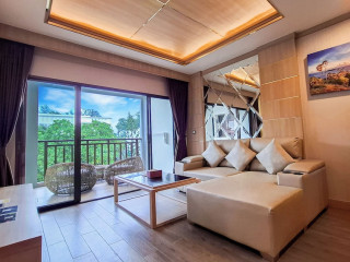 Quality Beach Resorts and Spa Patong