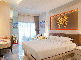 Quality Beach Resorts and Spa Patong