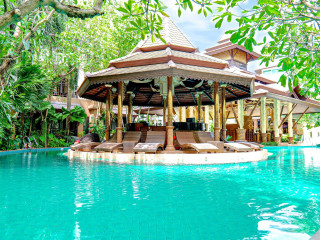 Quality Beach Resorts and Spa Patong