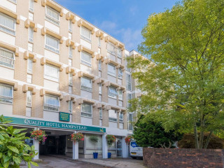 Quality Hotel Hampstead