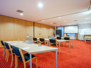 Quality Hotel & Suites Muenchen Messe