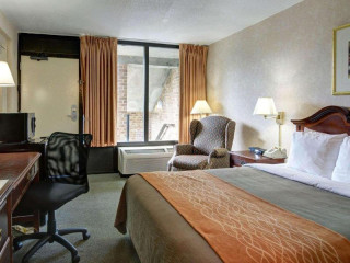 Quality Inn Tysons Corner