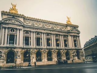 QUARTIER LIBRE SAINT GEORGES