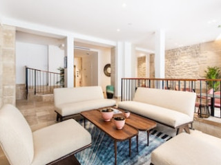 QUARTIER LIBRE SAINT GEORGES