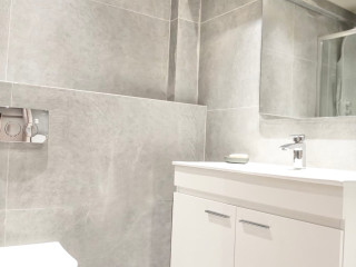Quarto Molo Suites