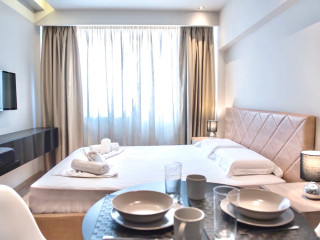 Quarto Molo Suites