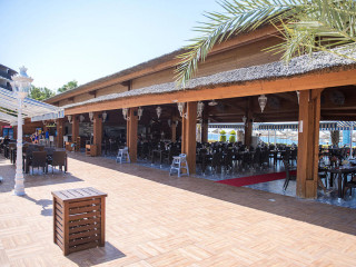 Mr & Mrs White Crete Boutique Lounge Resort & Spa