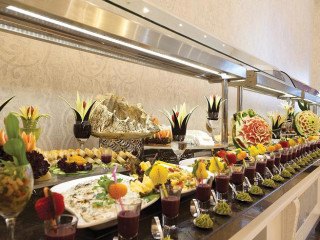 Mr & Mrs White Crete Boutique Lounge Resort & Spa