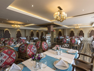 VILLARENA RELAIS