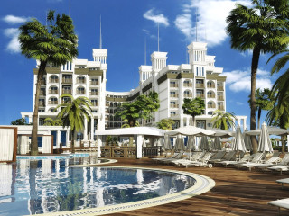 QUATTRO BEACH SPA RESORT HOTEL