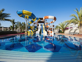 QUATTRO BEACH SPA RESORT HOTEL