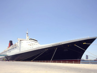 QUEEN ELIZABETH 2