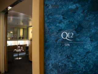 Queen Elizabeth 2 Hotel