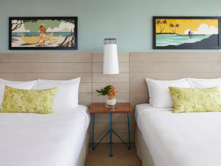 Queen Kapiolani Hotel
