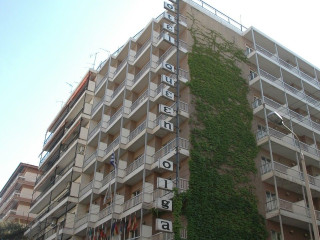 Queen Olga Hotel Thessaloniki