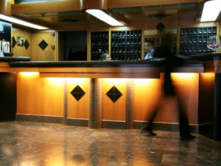 Queen Olga Hotel Thessaloniki