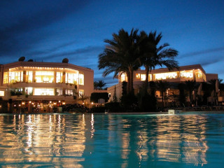 Queen Sharm Resort